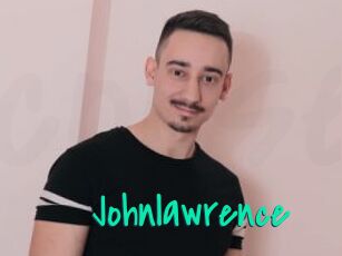 Johnlawrence