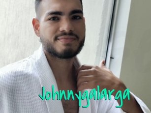 Johnnygalarga