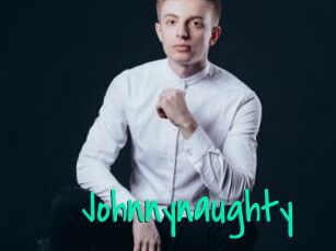 Johnnynaughty