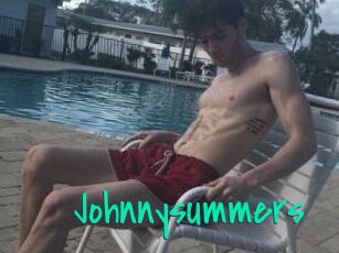 Johnnysummers