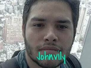 Johnvily