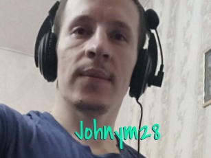 Johnym28