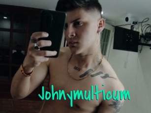 Johnymulticum