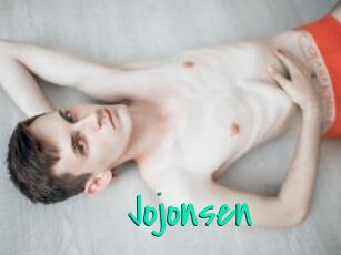 Jojonsen