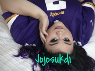 Jojosukdi