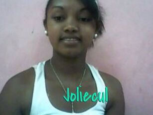 Joliecul
