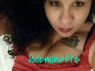 Jolieminette