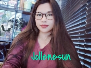 Jollenesun