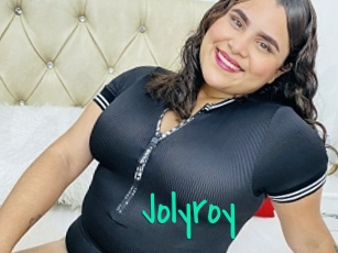 Jolyroy