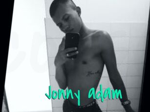 Jonny_adam