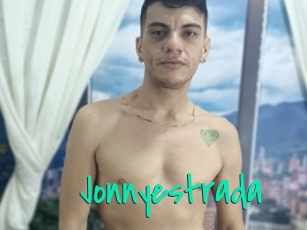 Jonnyestrada