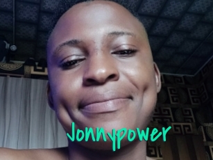 Jonnypower