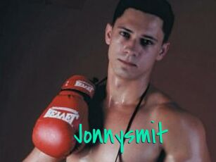 Jonnysmit