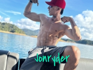 Jonryder