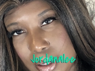 Jordanalee