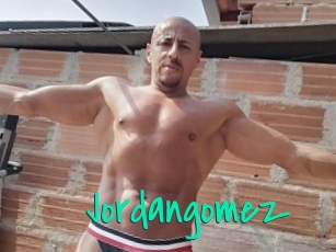 Jordangomez