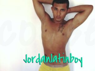 Jordanlatinboy