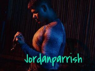 Jordanparrish