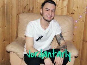 Jordantarly