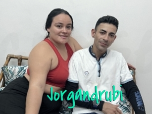 Jorgandrubi