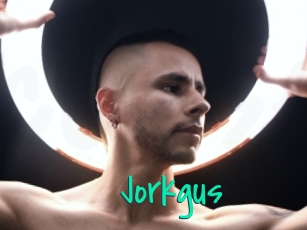 Jorkgus