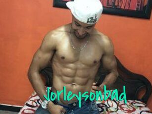 Jorleysonbad