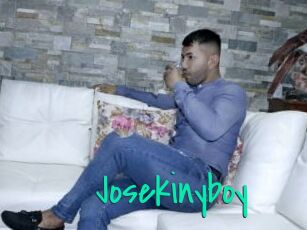 Josekinyboy