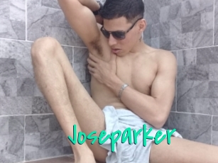 Joseparker