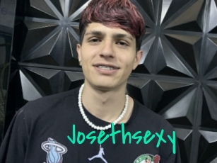 Josethsexy