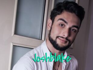 Joshblake