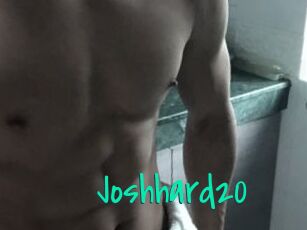 Joshhard20