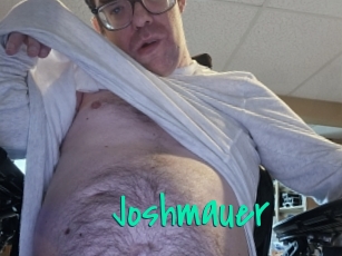 Joshmauer