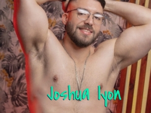 Joshua_lyon