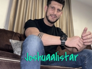 Joshuaalistar