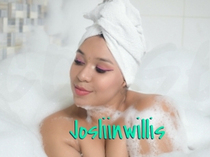 Josliinwillis