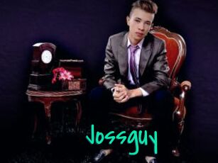 Jossguy