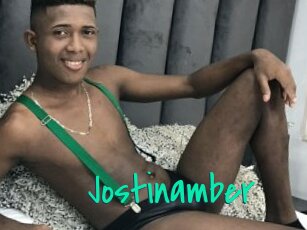 Jostinamber