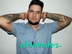 Jotasanchez