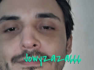 Jowyzaza666