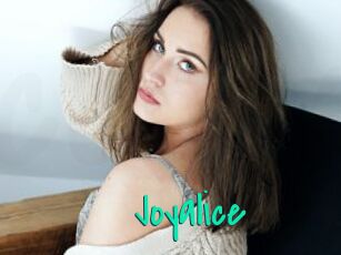 Joyalice