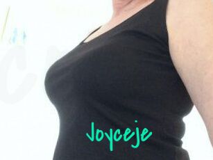 Joyceje