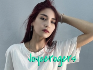 Joycerogers