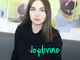 Joydivine