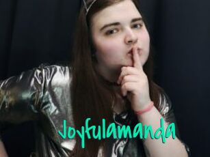 Joyfulamanda