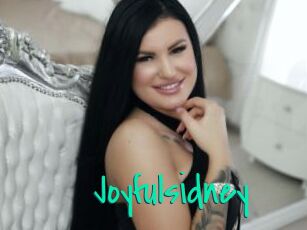 Joyfulsidney