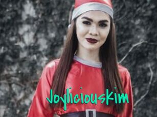 Joyliciouskim