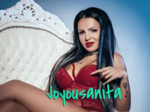 Joyousanita
