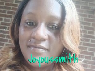 Joyoussmith