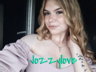 Jozzylove