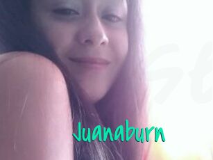 Juanaburn